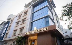 Hotel Sai Seeta Palace Newly Renovated